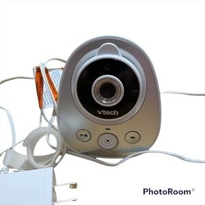 V-tech VM342-2 Baby Monitor Additional Camera Only